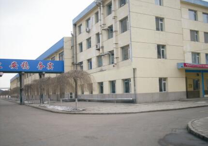 吉林石化動力二廠化學水處理項目